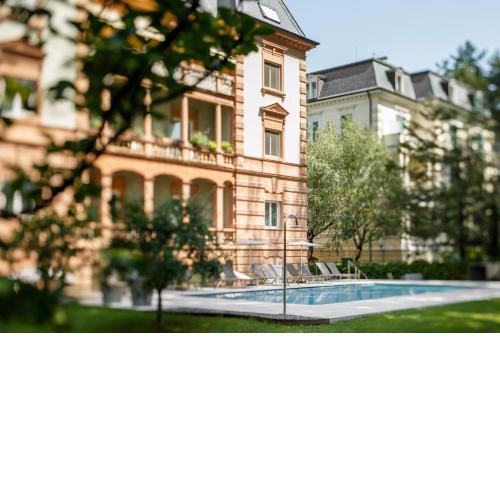 Windsor Merano hotel & suites