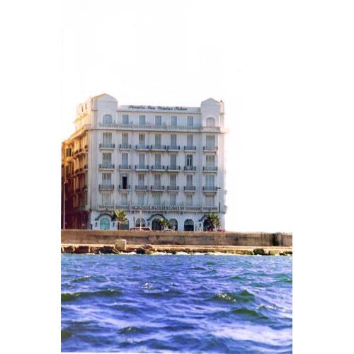 Windsor Palace Luxury Heritage Hotel Since 1902 by Paradise Inn Group