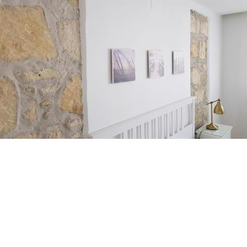 Windstill Apartments