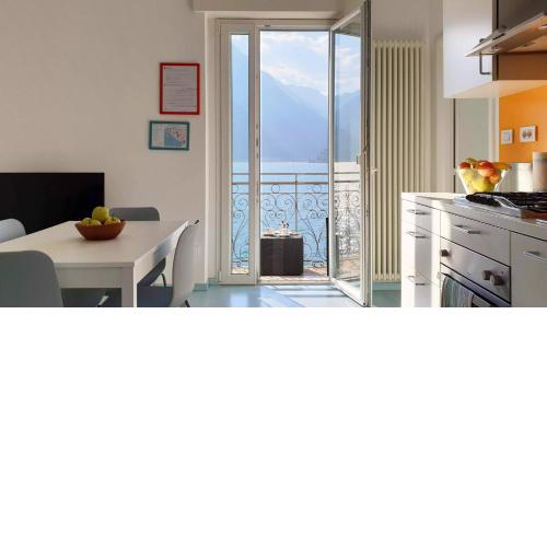 Windsurfer's Suite - Garda Lake View