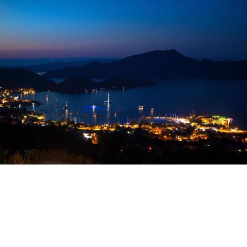 Windy Hill Selimiye