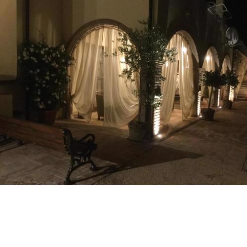 wine apartment le sedici