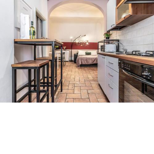 Wine Apartments Florence Ansonica