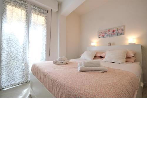 Wine Apartments Florence Masseto