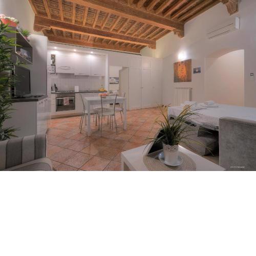 Wine Apartments Florence Moscato