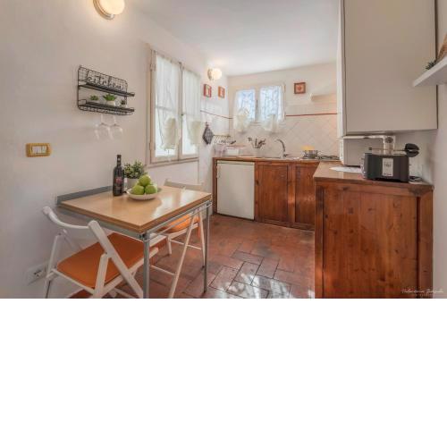 Wine Apartments Florence Prugnolo