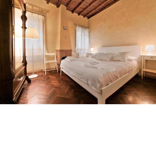 Wine Apartments Florence Trebbiano