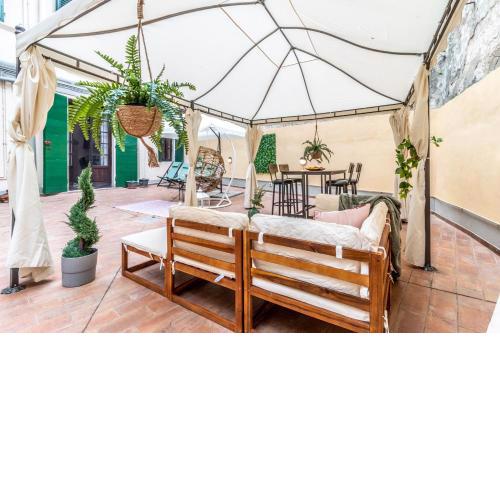 Wine Apartments Florence Vernaccia