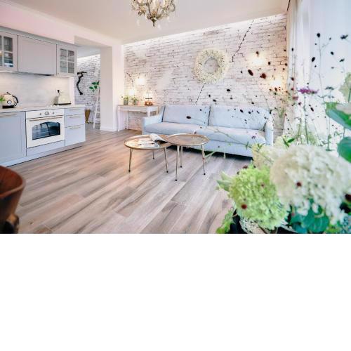 Wine Apartments