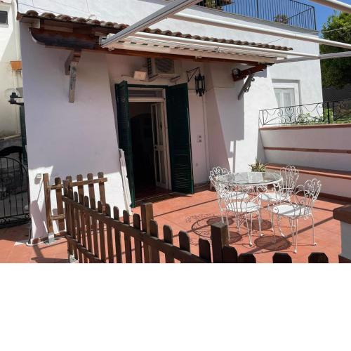 Wine cantina built in 1922 converted into Villa
