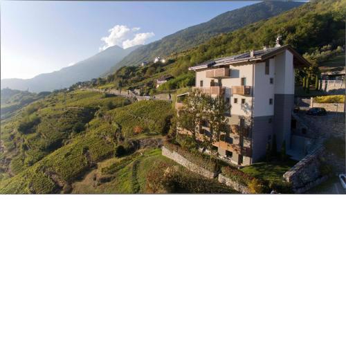 Wine Hotel Retici Balzi