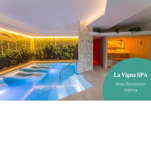 Wine Hotel San Giacomo Activity & Wellness