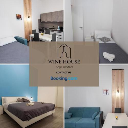 Wine House Casa Vacanze