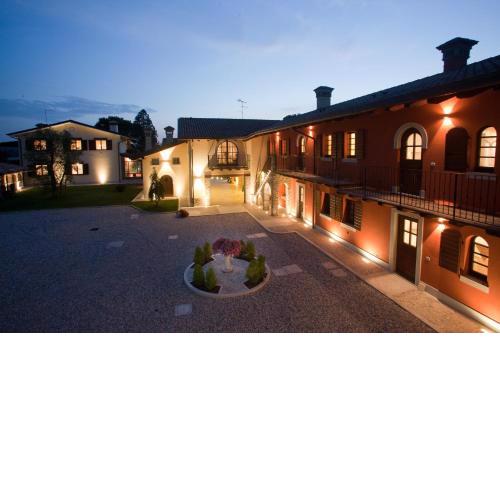 Wine Resort Luisa
