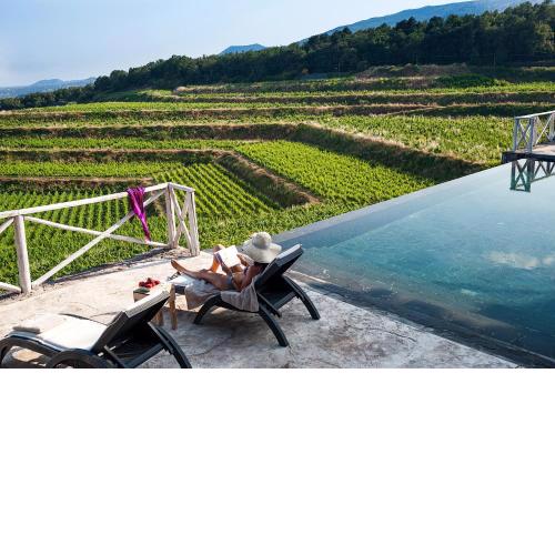 Wine Resort Villagrande