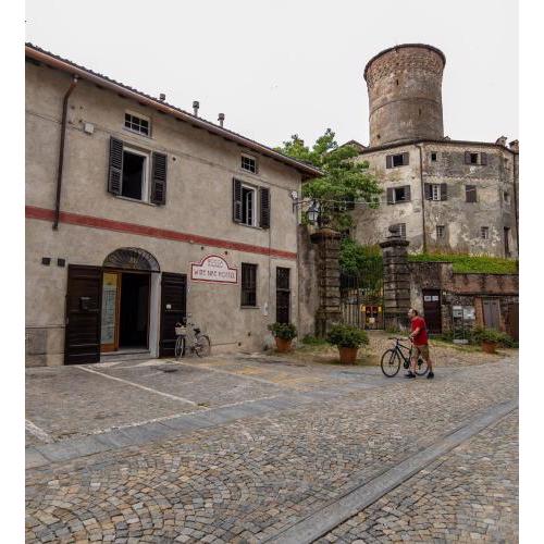 WineBikeHostel