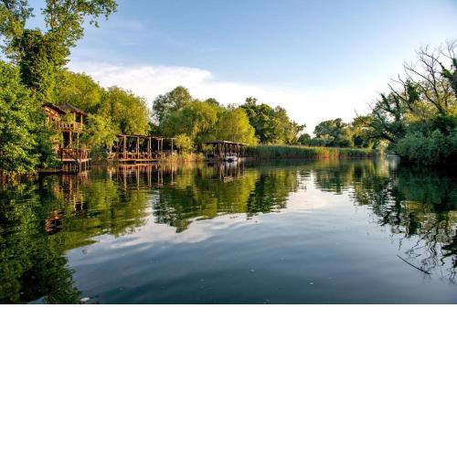Wineport Lodge Agva