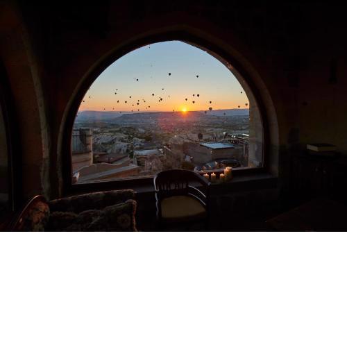 Wings Cappadocia