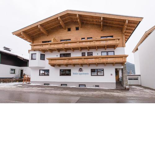 Winkler Appartements