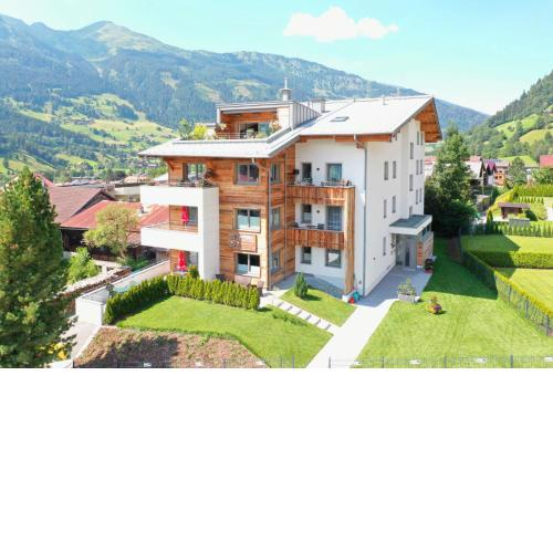 Winklers Gipfelblick Chalet, inklusive Alpentherme - Ganzjährig, Gasteiner Bergbahn - nur Sommer