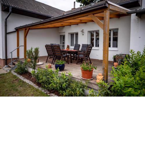 Winzerferienhaus Schuller