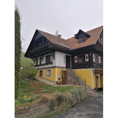 Winzerhaus Schober