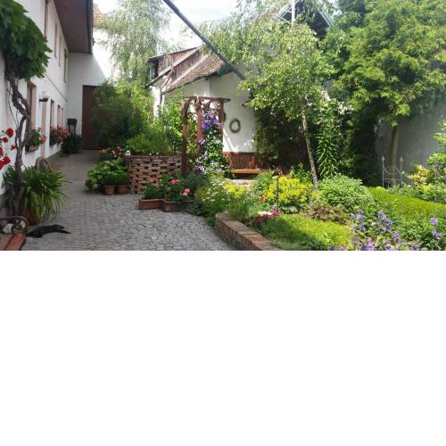 Winzerhof Fleischmann