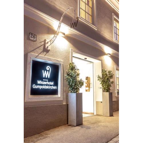 Winzerhotel Gumpoldskirchen