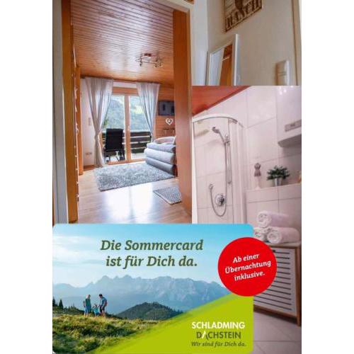 Winzig Apartment