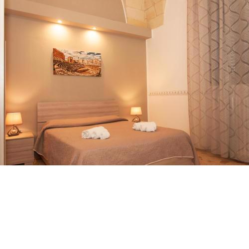 Wish Rooms Lecce