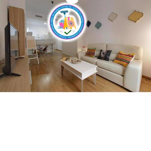 WISH SUITE CONDE DE BARAJA