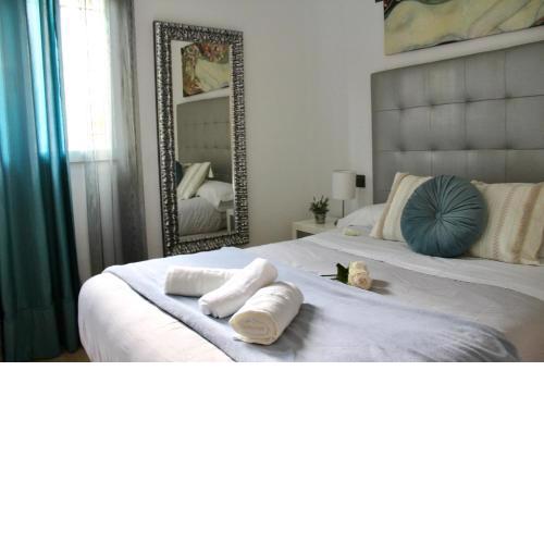 WISH SUITE GRAN PLAZA DE SEVILLA