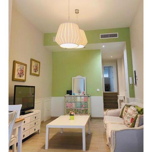 WISH SUITE GRAN PODER DE SEVILLA
