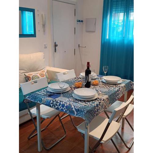 WISH SUITE MONTESION DE SEVILLA