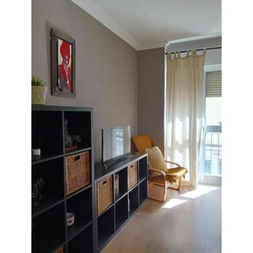 WISH SUITE SALADO DE SEVILLA
