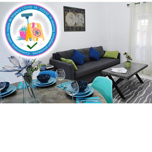 WISH SUITE SAN LUIS DE SEVILLA
