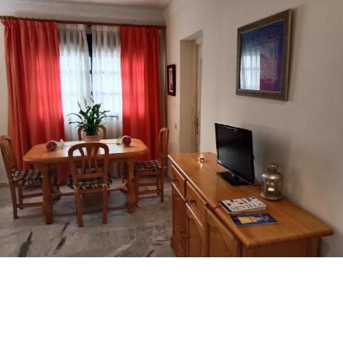 WISH SUITE SETAS DE SEVILLA