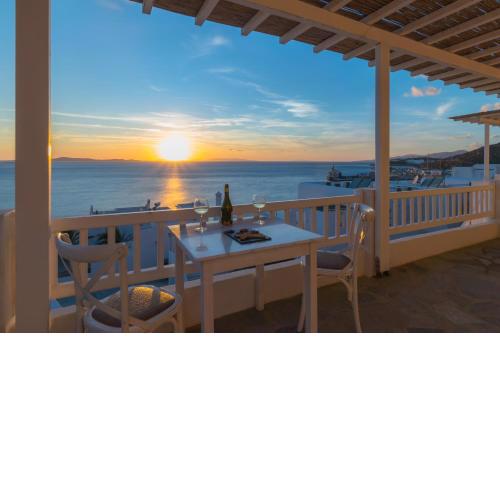 With-inn Mykonos Suites