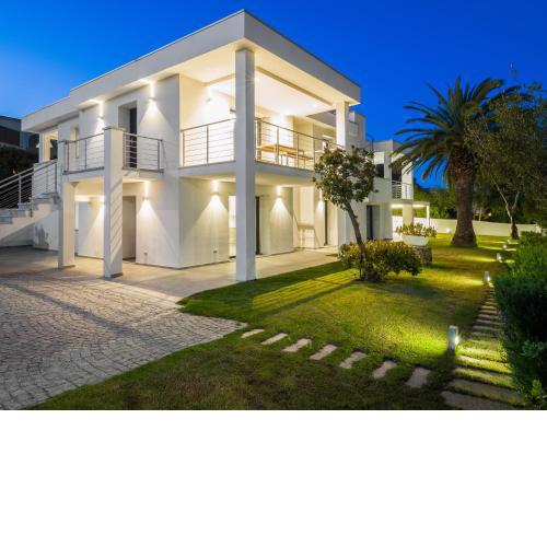 WLofts 11, 12 & 14 - Klodge