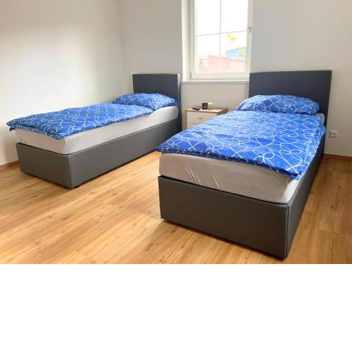 Wochenzimmer - Premium Apartments für Monteure, Event- und Projektteams