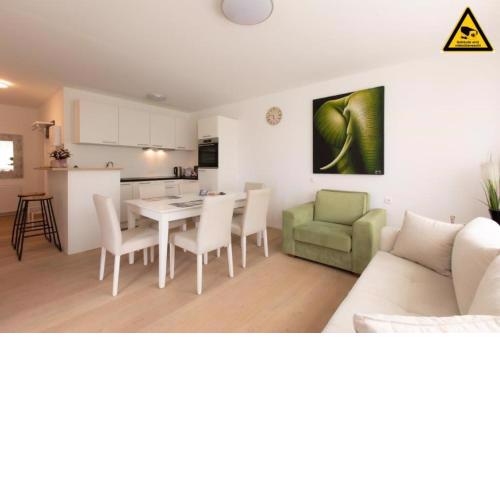 Wohlfühlapartment 24