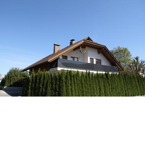Wohlfühlhaus Dominik