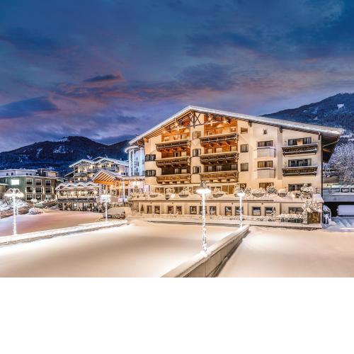 Wohlfühlhotel Schiestl