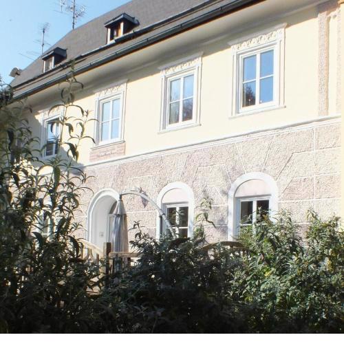 Wohlfühlurlaub in Müllers Ferienhaus Salzburgerland im Salzburger Land