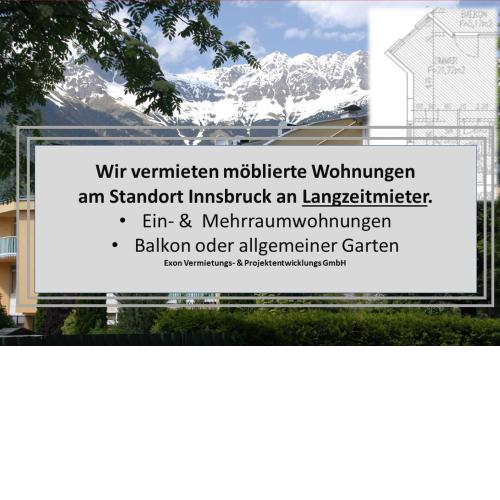 Wohnen in Innsbruck