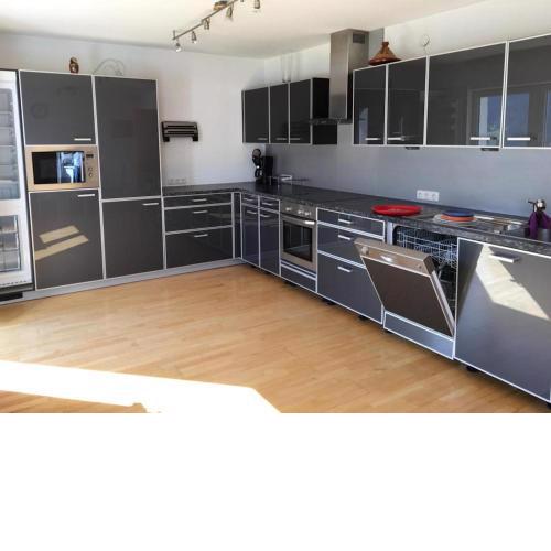 Wohnung 3 Fließ