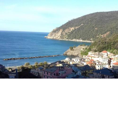Wohnung am Meer mit traumhafter Aussicht