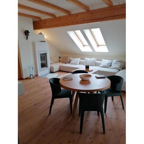 Wohnung Charly