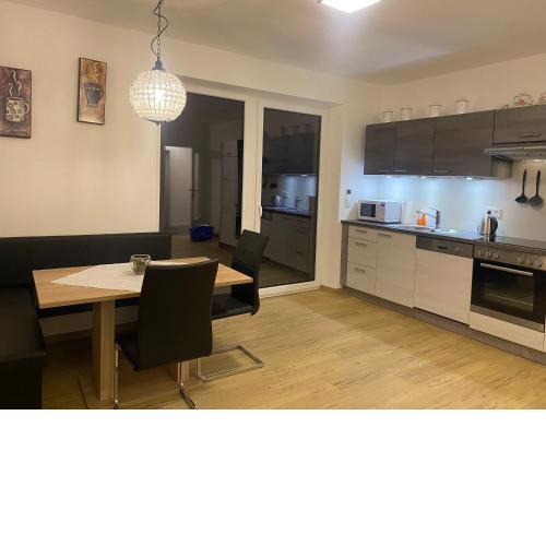 Wohnung City Nord - for Business