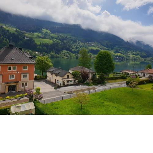 Wohnung Feldseeblick 1